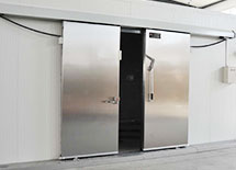 冷庫(kù)庫(kù)板價(jià)格，紅旗制冷